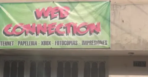 WEB CONNECTION BOGOTÁ WEB CONNECTION BOGOTÁ